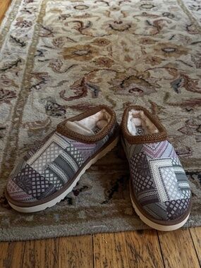 UGG Tasman Taz slipper/shoes